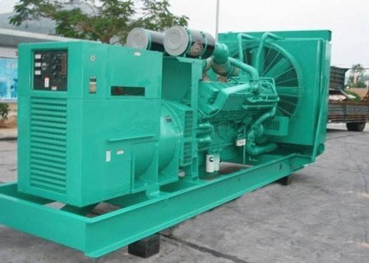 静乐75kw康明斯柴油发电车出租图片 静乐75kw康明斯柴油发电车出租图片